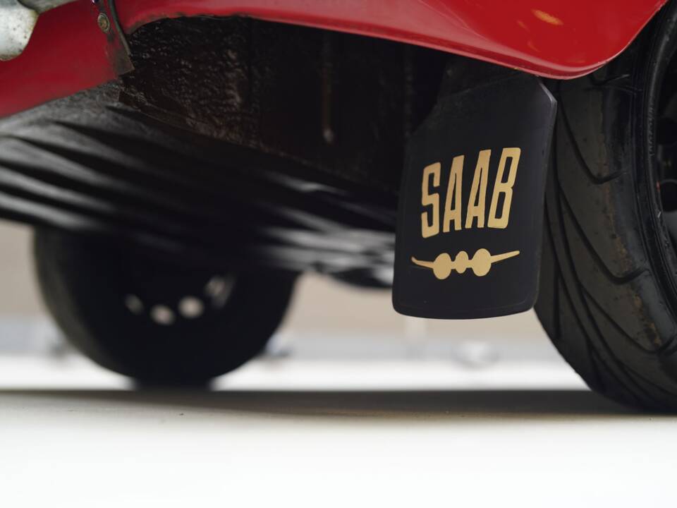 Image 83/100 of Saab 96 (1964)