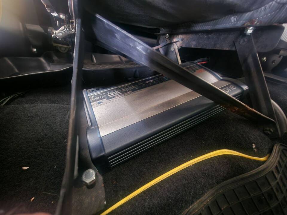 Image 44/51 of Jeep CJ-7 Renegade (1981)