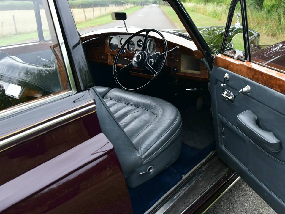 Immagine 30/66 di Rolls-Royce Silver Cloud II (1960)