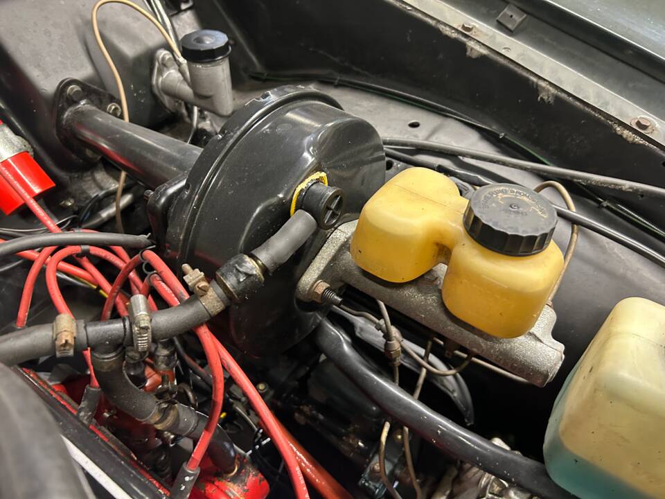 Bild 15/29 von Volvo P 131 (1968)