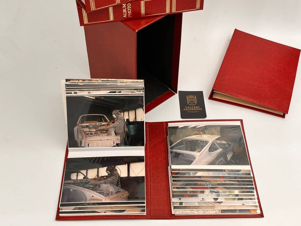 Image 25/50 of Porsche 911 Carrera RS 2.7 (Sport) (1973)