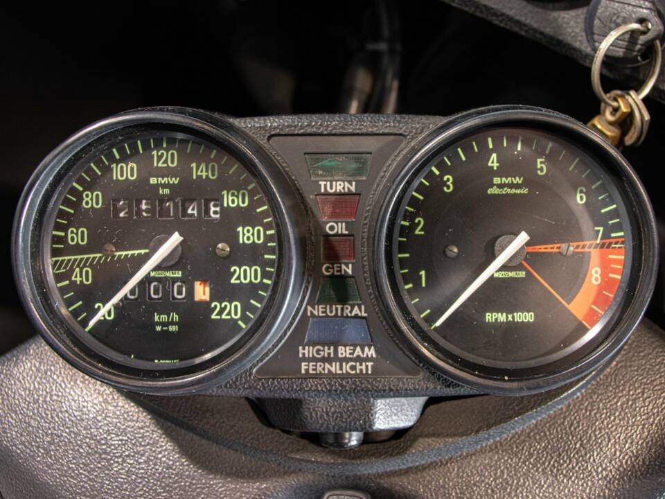 Afbeelding 15/50 van BMW DUMMY (1982)