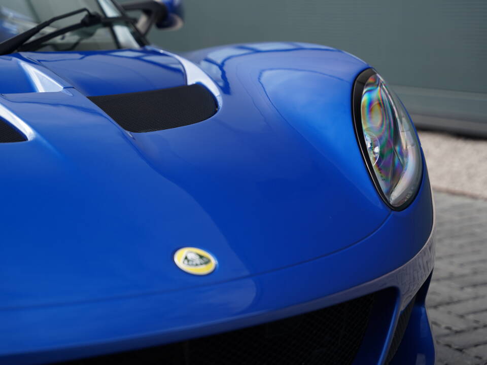 Image 30/50 of Lotus Elise Sport 220 (2019)