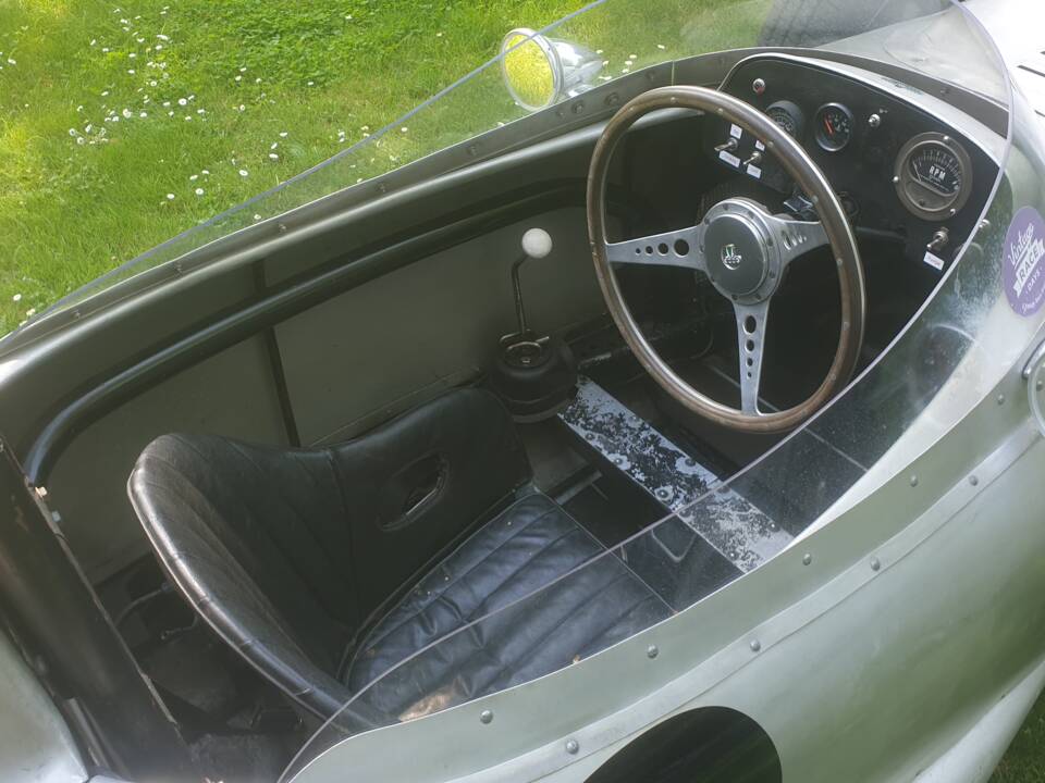 Imagen 5/6 de DKW Auto Union 1000 (1960)
