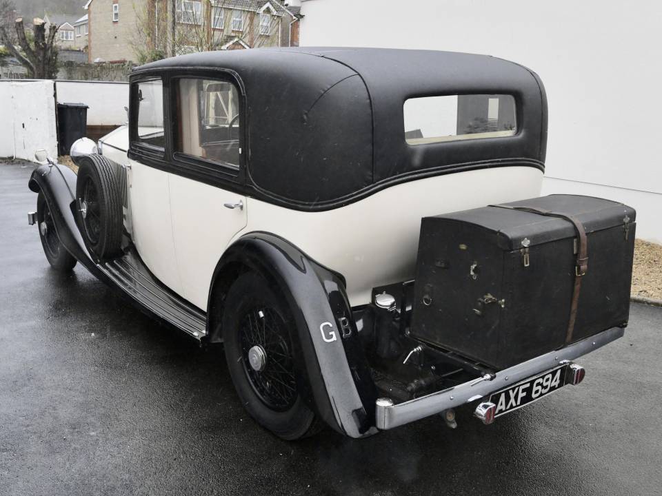 Bild 11/50 von Rolls-Royce 20&#x2F;25 HP (1934)