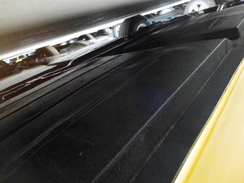 Image 18/47 de Maserati Ghibli (1968)