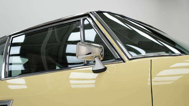 Bild 15/15 von Jensen Interceptor  MK III (1974)