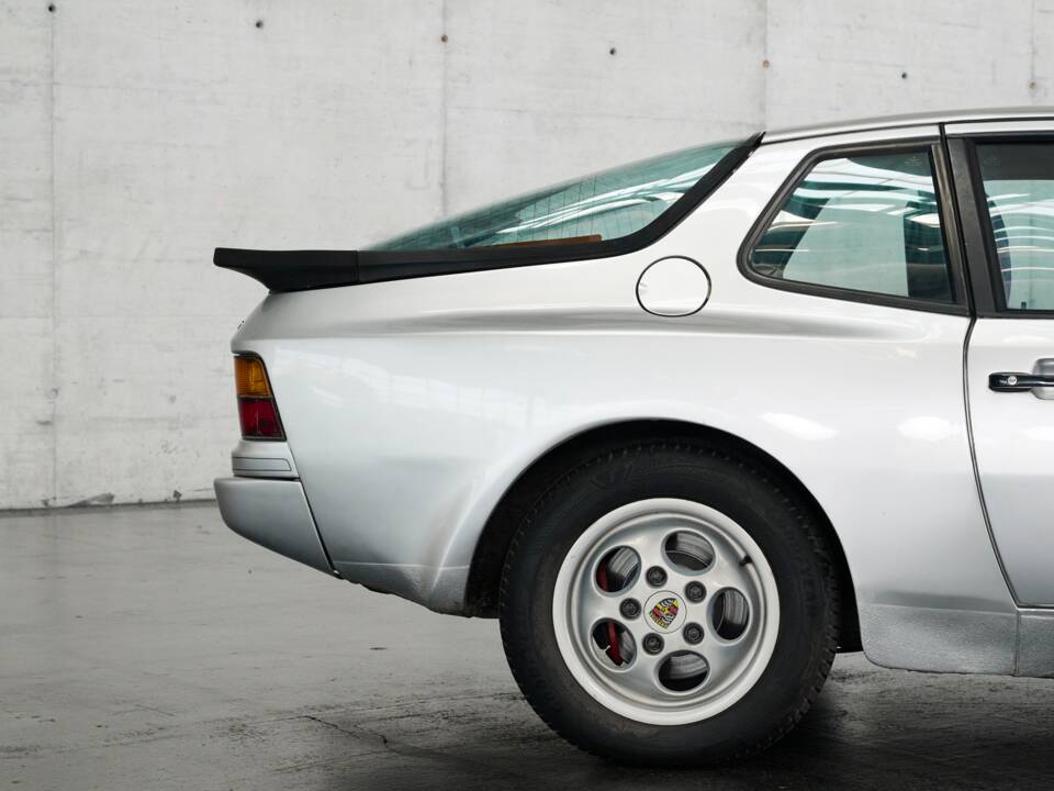 Imagen 18/43 de Porsche 944 S (1988)