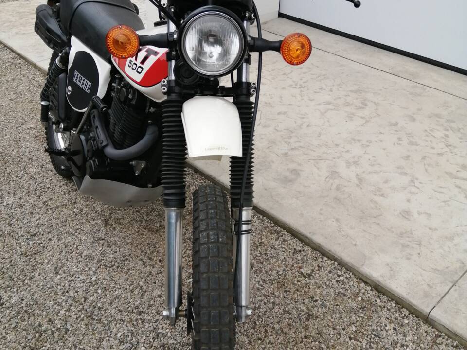 Immagine 3/16 di Yamaha DUMMY (1979)