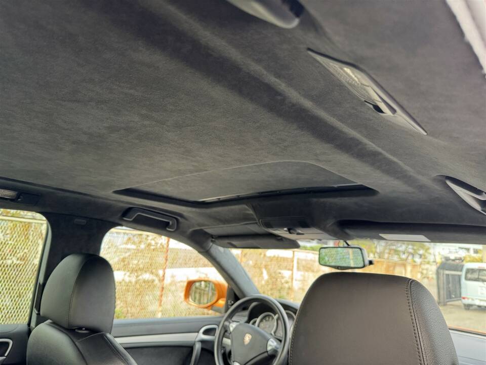 Bild 36/53 von Porsche Cayenne GTS (2008)