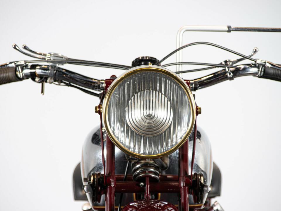 Bild 28/50 von Moto Guzzi DUMMY (1937)