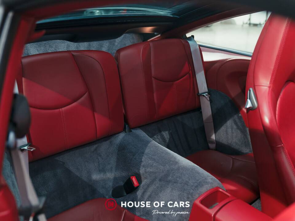 Afbeelding 19/24 van Porsche 911 Targa 4S (2007)