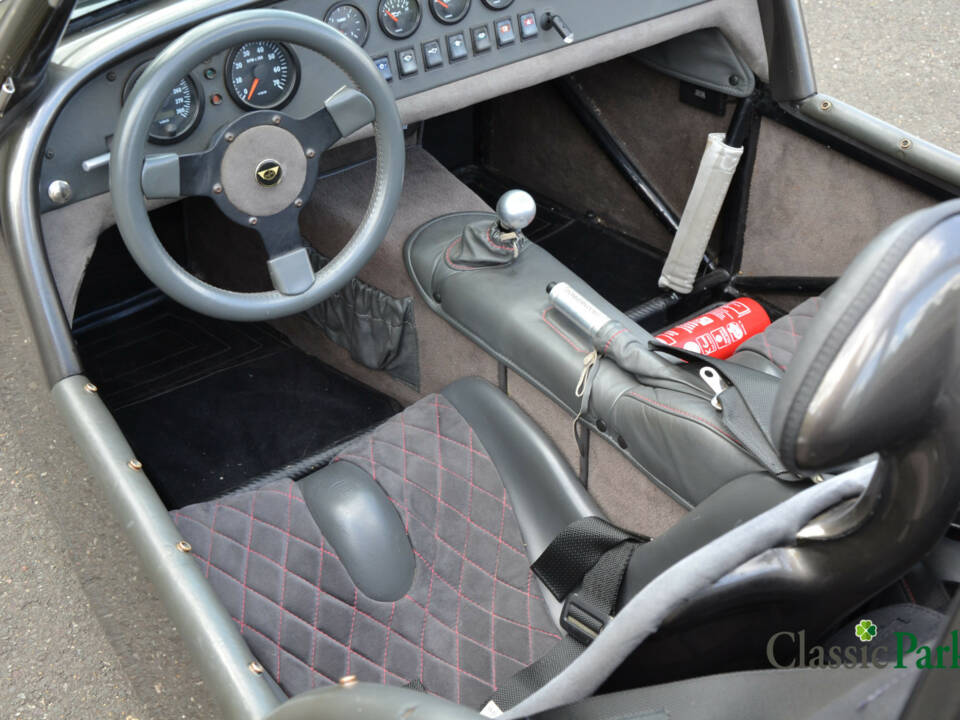 Immagine 10/50 di Donkervoort D8 180 (2001)
