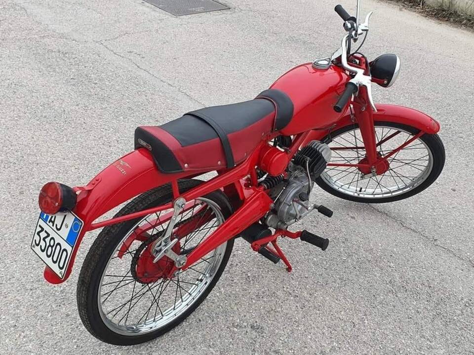 Image 17/22 of Moto Guzzi DUMMY (1960)