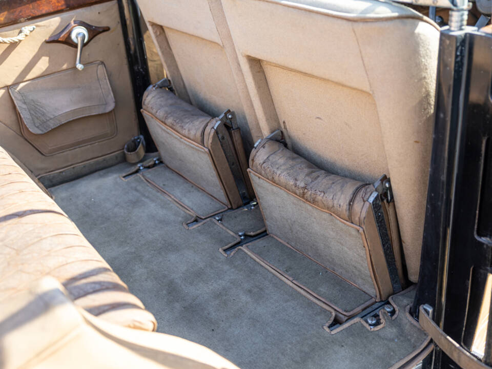 Image 13/50 de Lagonda 4.5 Litre LG 45 Sports Tourer (1937)