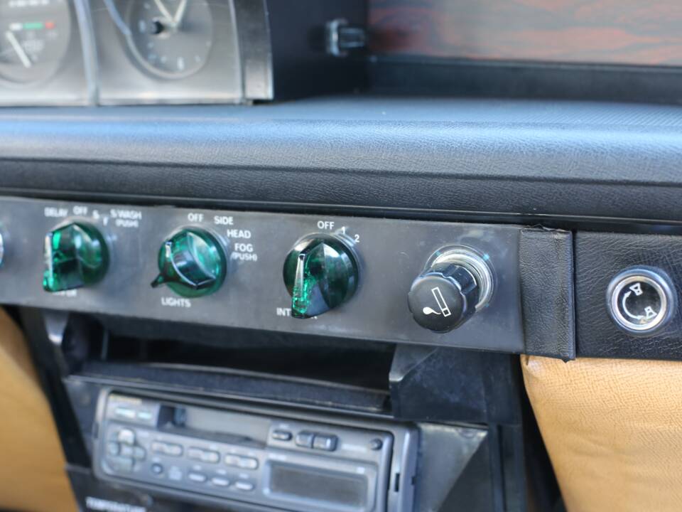 Bild 29/67 von Rover 3500 (1975)