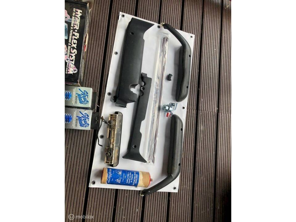 Afbeelding 32/34 van Datsun 280 Z (1978)