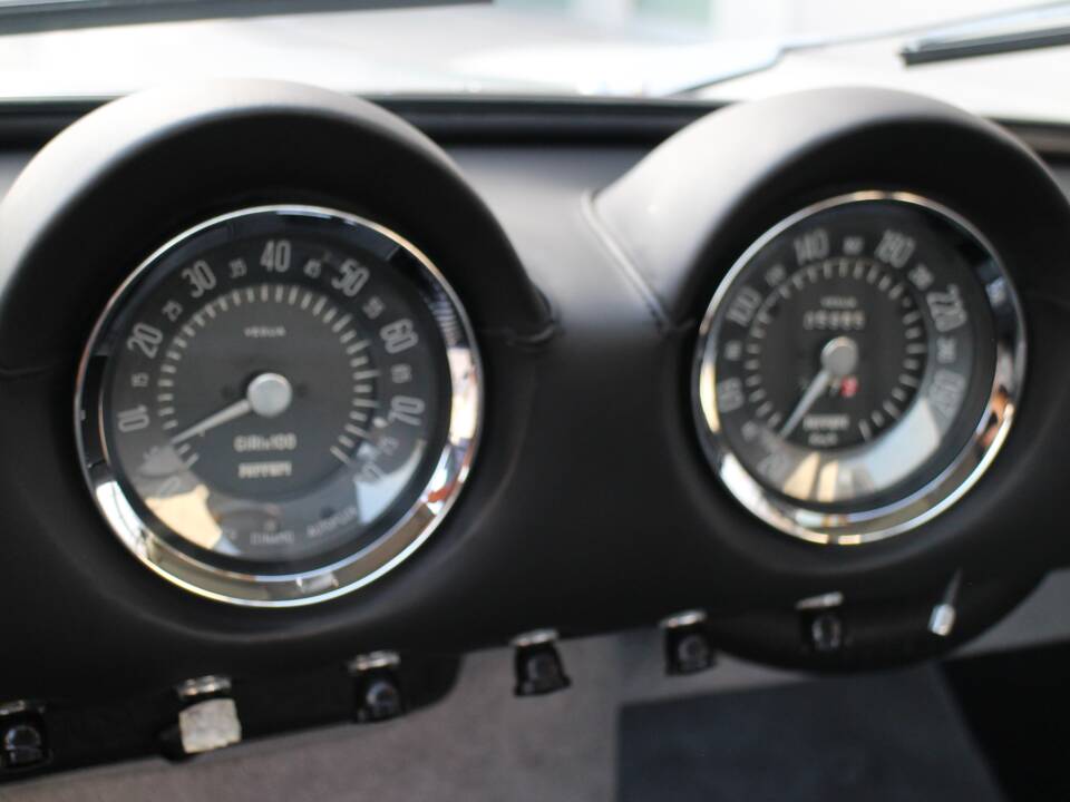 Bild 10/17 von Ferrari 250 GT/L Lusso (1964)