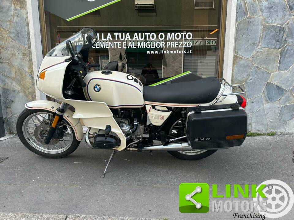 Imagen 4/10 de BMW DUMMY (1983)