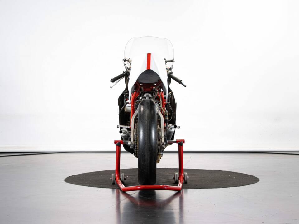 Immagine 3/50 di Yamaha TZ 250 (1979)