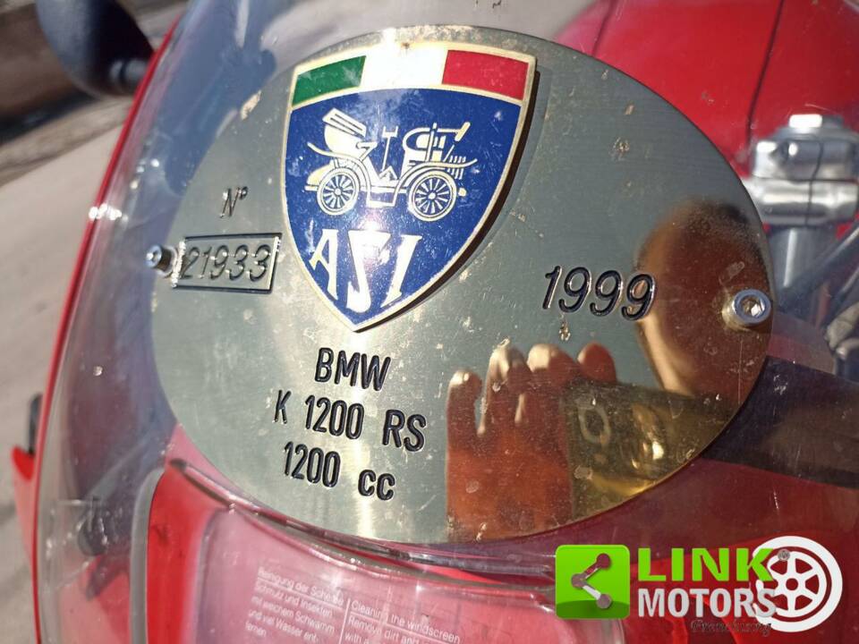 Image 7/10 of BMW DUMMY (1999)