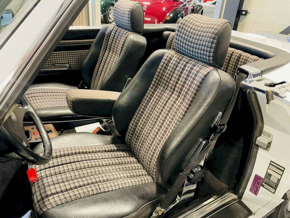 Bild 21/36 von Mercedes-Benz 300 SL (1986)