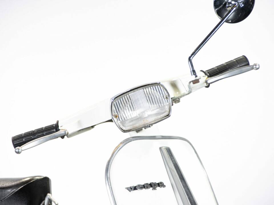 Imagen 30/50 de Piaggio Vespa 50 N Special (1979)