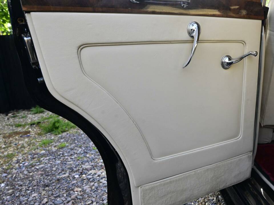 Bild 45/50 von Rolls-Royce Silver Cloud I (1956)