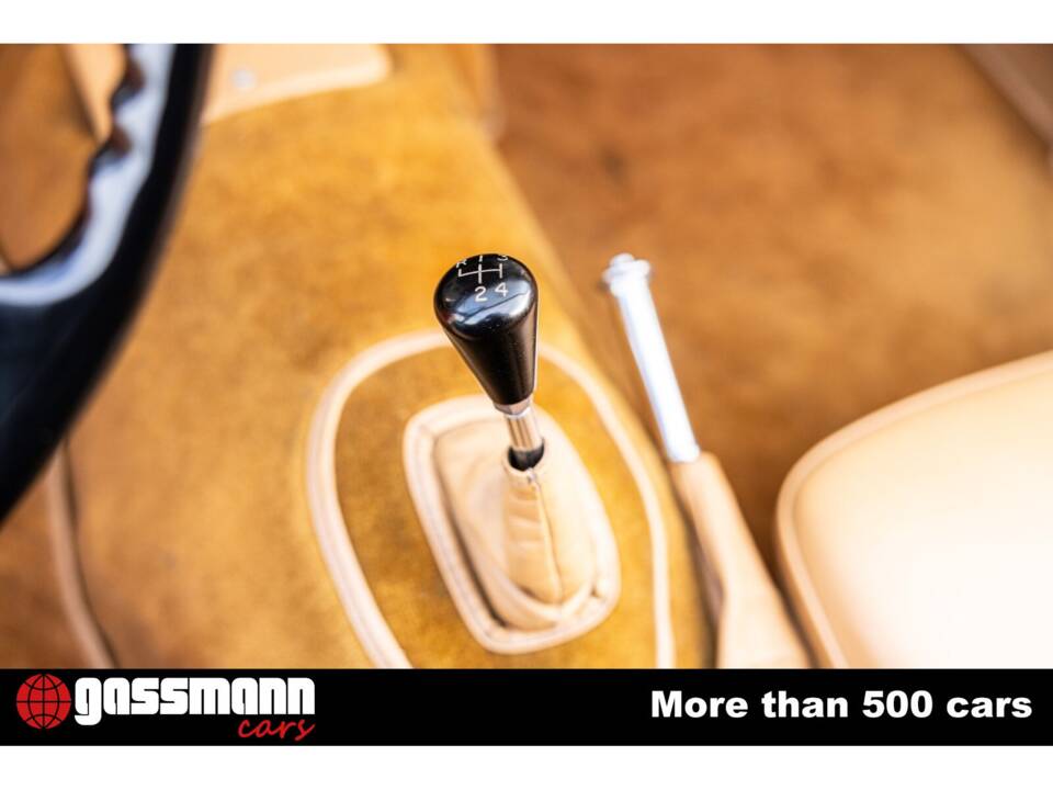 Imagen 15/15 de Jaguar XK 150 3.4 S DHC (1958)