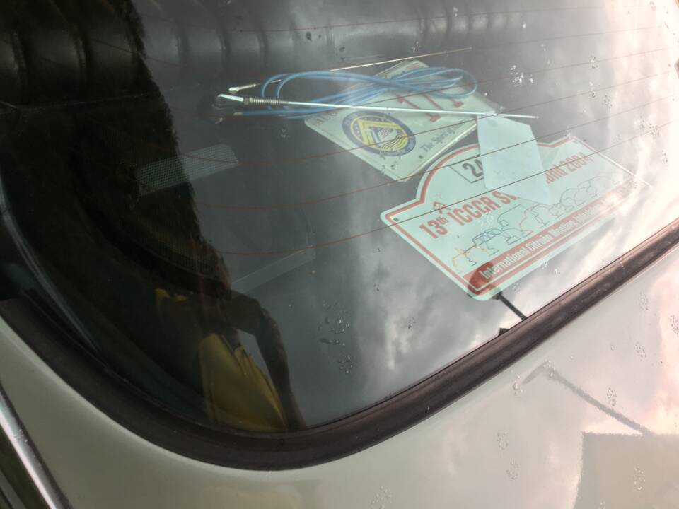 Bild 67/80 von Citroën DS 21 Pallas (1973)