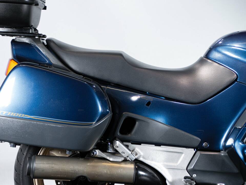 Afbeelding 35/50 van Honda DUMMY (2003)