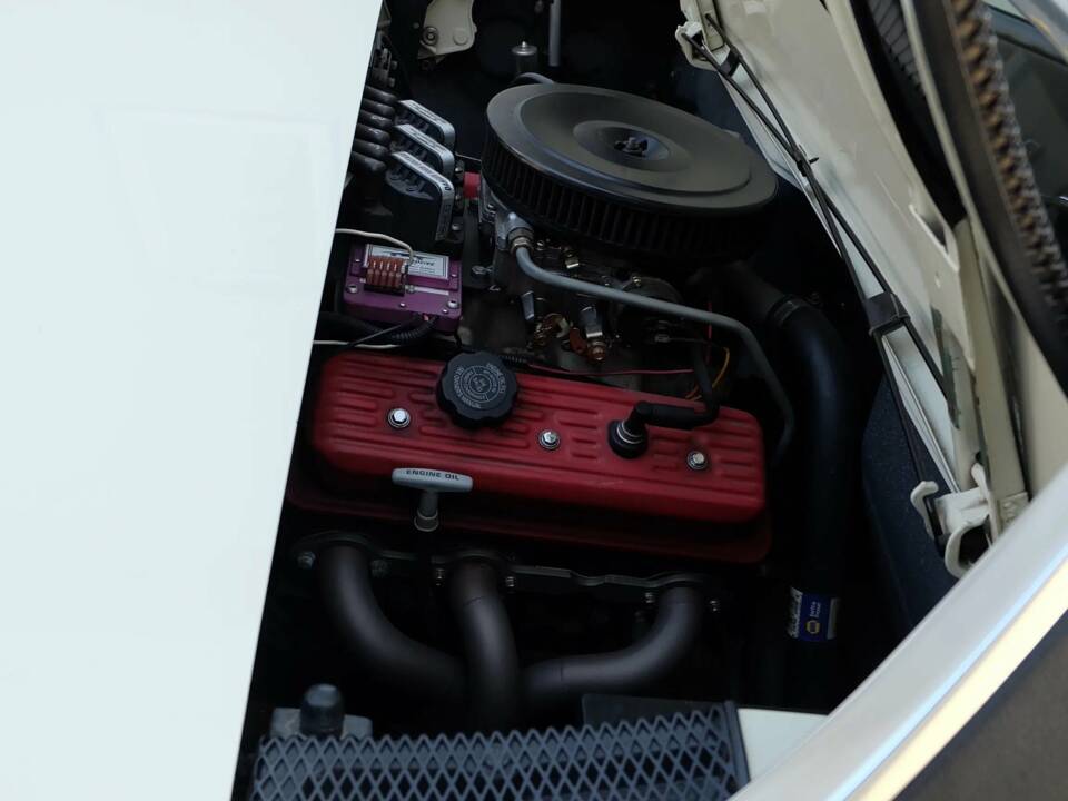 Image 45/61 of Porsche 914/6 (1973)