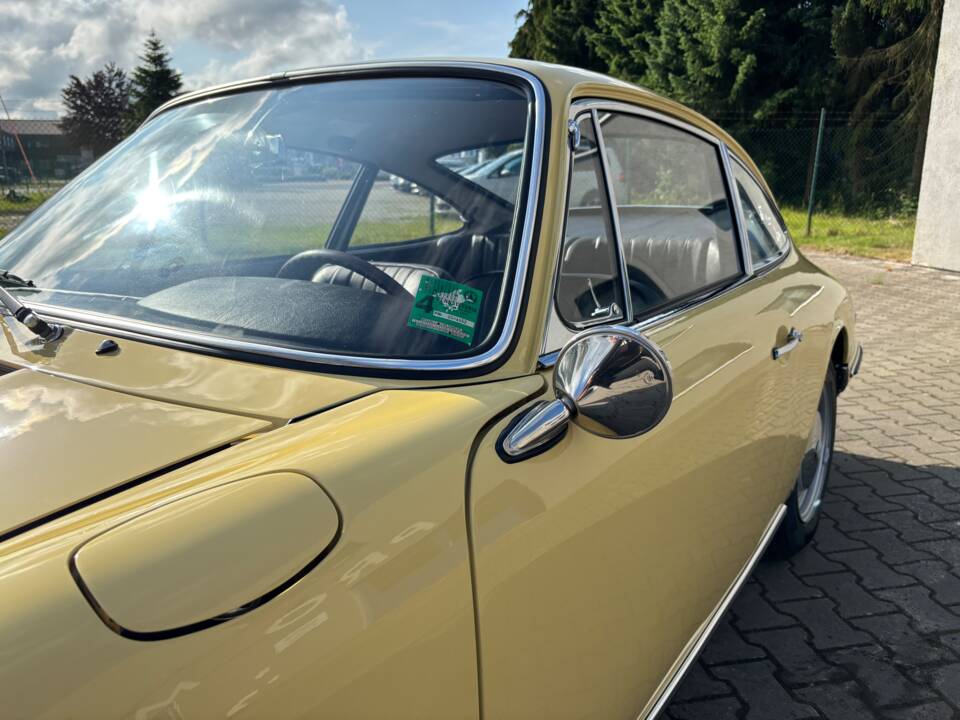 Image 20/70 of Porsche 912 (1965)
