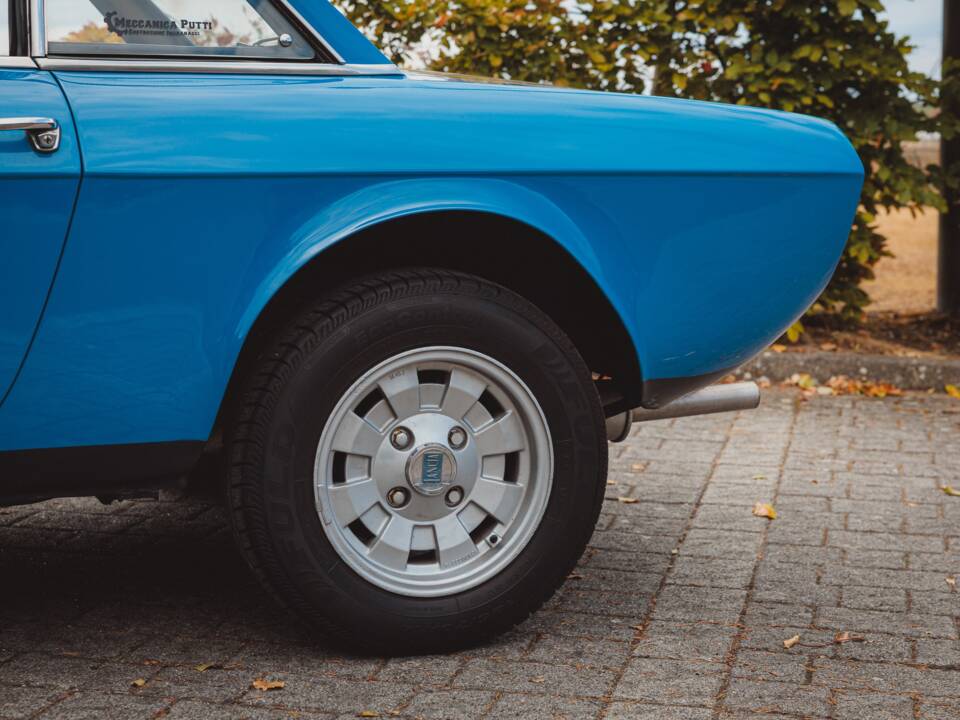 Immagine 13/34 di Lancia Fulvia Montecarlo (1972)