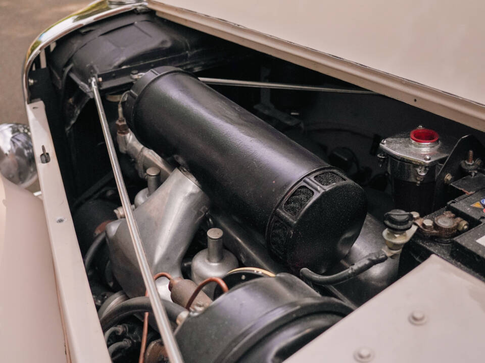 Immagine 8/22 di Jaguar Mk V  3.5 Litre (1949)