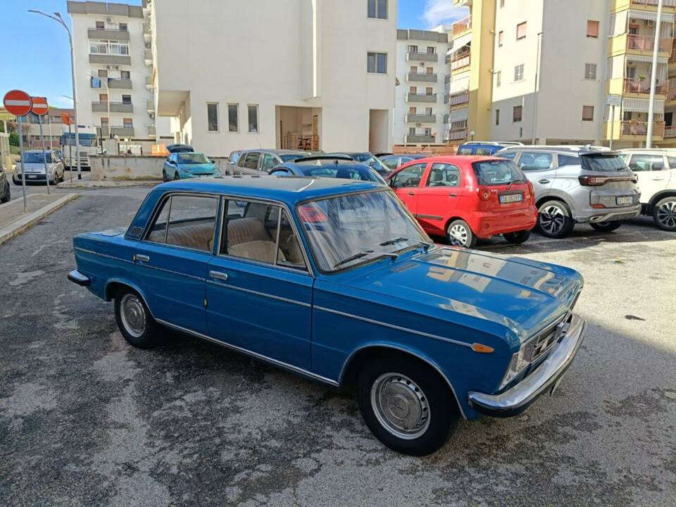 Image 37/46 of FIAT 125 S / Speciale (1972)