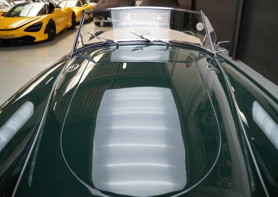 Bild 36/50 von MG MGA 1500 (1955)