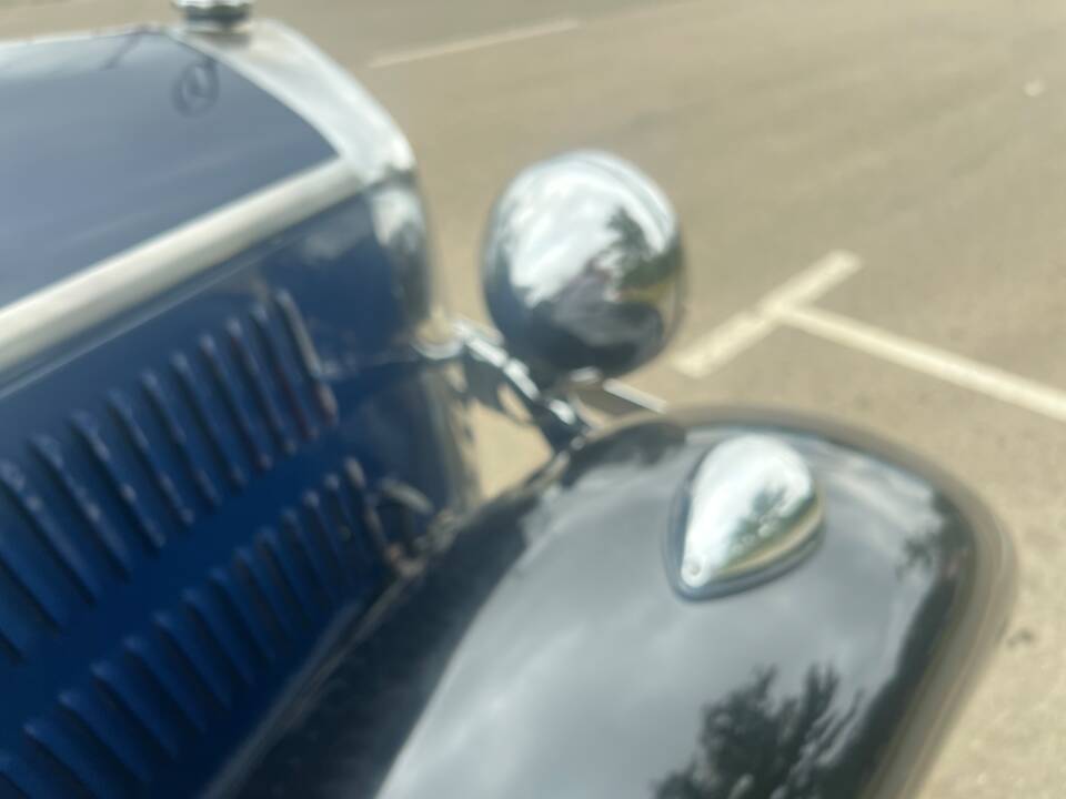 Immagine 26/99 di Mercedes-Benz 200 (1936)