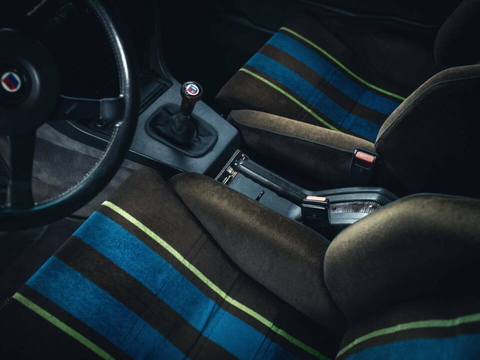 Image 8/15 of ALPINA B9 3.5 (1983)