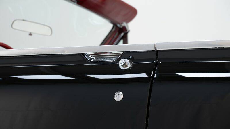 Afbeelding 5/15 van Ford Thunderbird (1962)