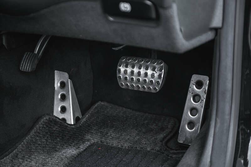 Image 49/50 of Mercedes-Benz CLK DTM AMG (2004)