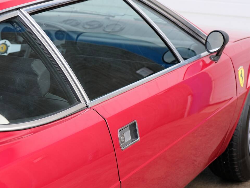 Immagine 49/72 di Ferrari Dino 308 GT4 (1975)