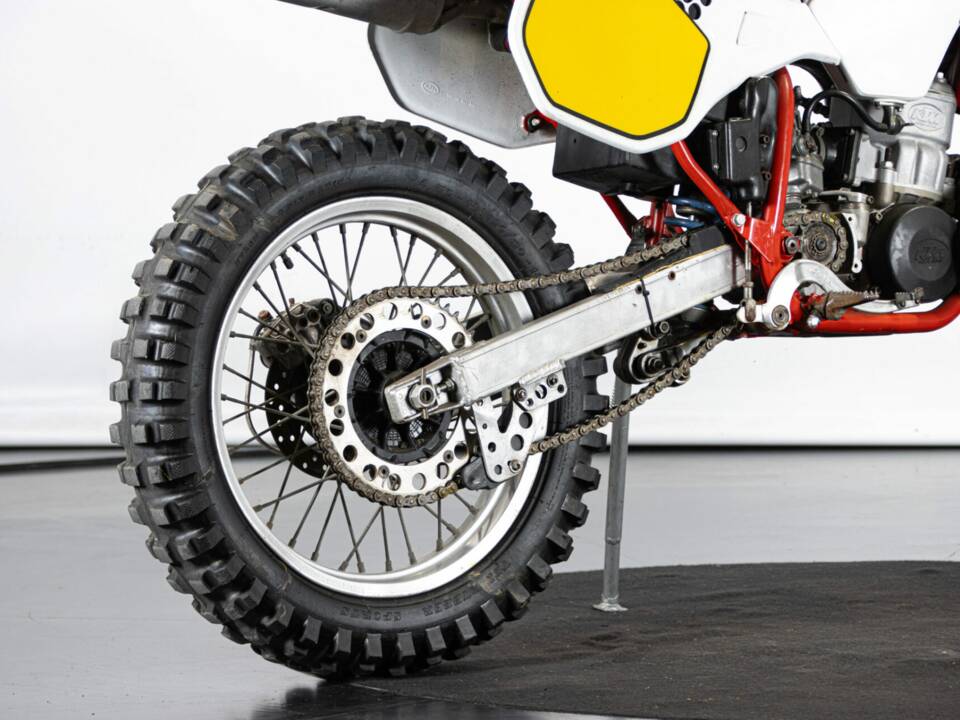 Image 30/49 of KTM GS 350 (1988)