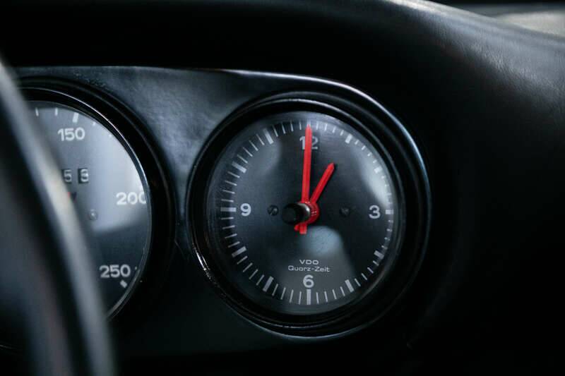 Afbeelding 30/42 van Porsche 911 2.2 T (1971)