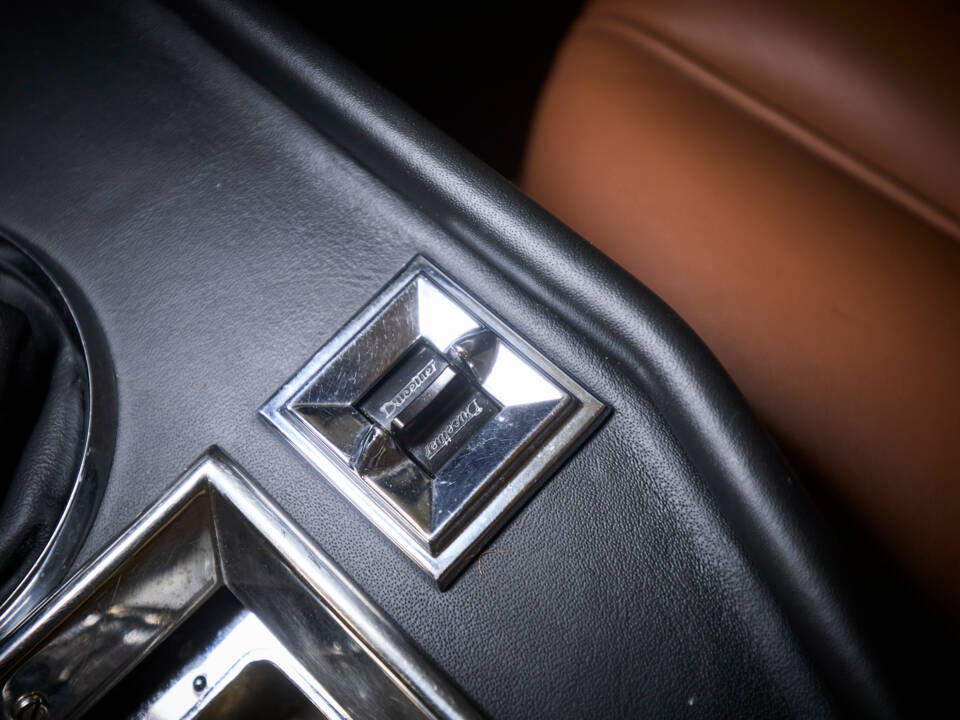 Immagine 57/100 di Maserati 3500 GTI Sebring (1966)