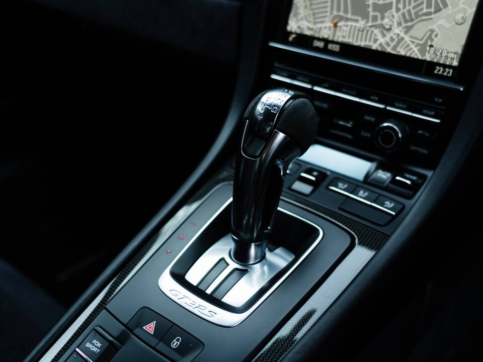 Bild 34/69 von Porsche 911 GT3 RS (2016)