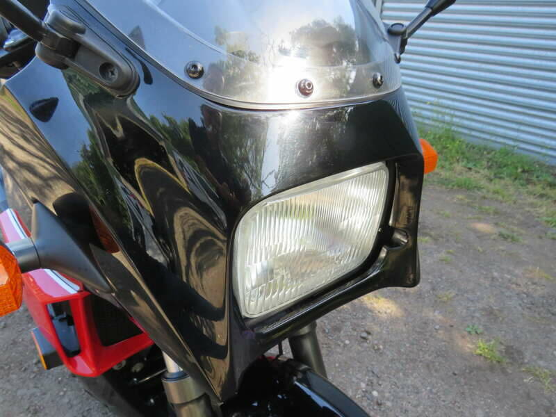 Bild 6/40 von Kawasaki DUMMY (1984)