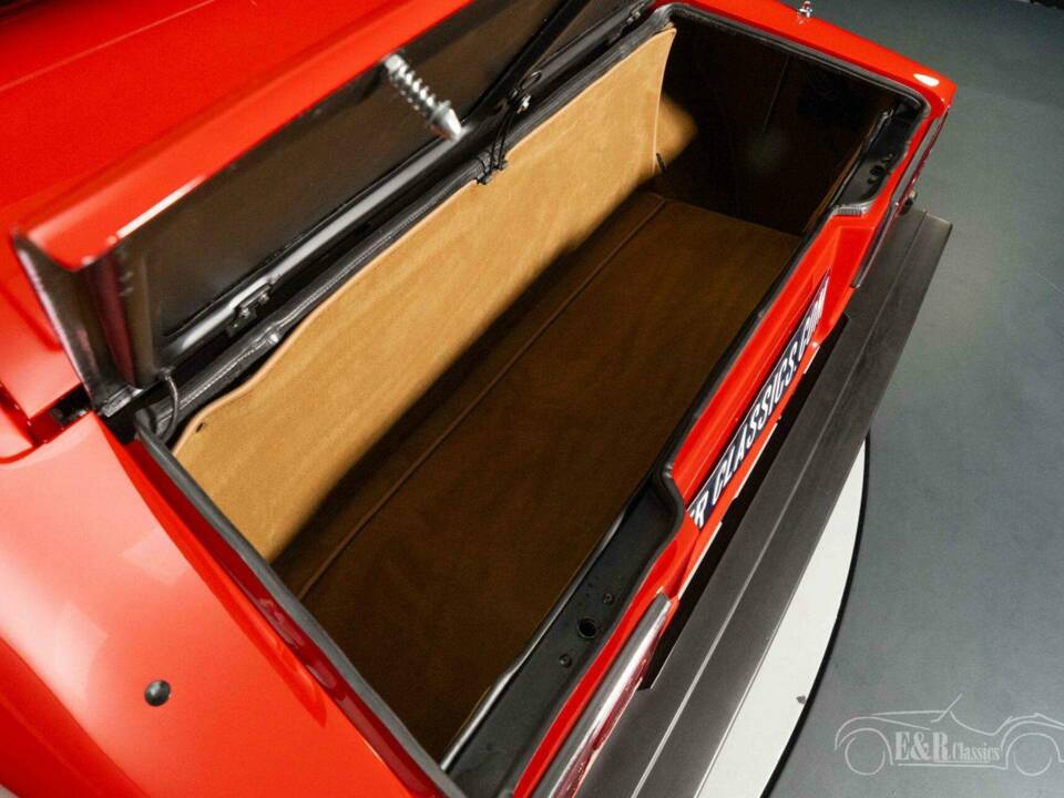 Immagine 5/19 di Ferrari 308 GTB (1975)