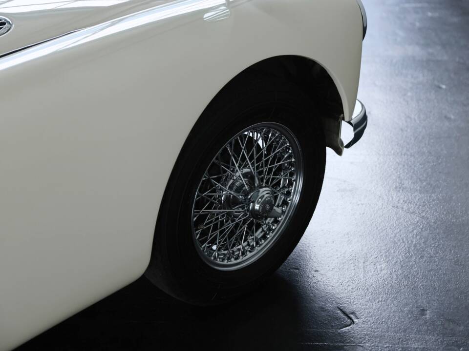 Bild 41/42 von MG MGA 1500 (1959)