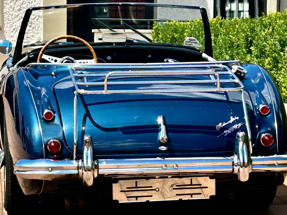 Image 5/11 of Austin-Healey 3000 Mk I (BT7) (1959)